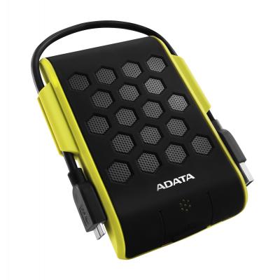 Внешний жесткий диск 2.5" 2TB ADATA (AHD720-2TU31-CGN), фото №2