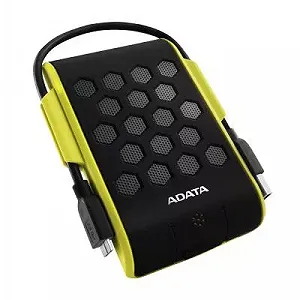 Внешний жесткий диск 2.5" 1TB ADATA (AHD720-1TU31-CGN) synthetic.ua - Фото 1