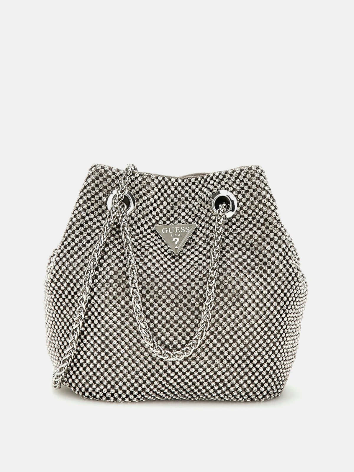 Сумка G BAGS MALA, SIL, ST, фото №1