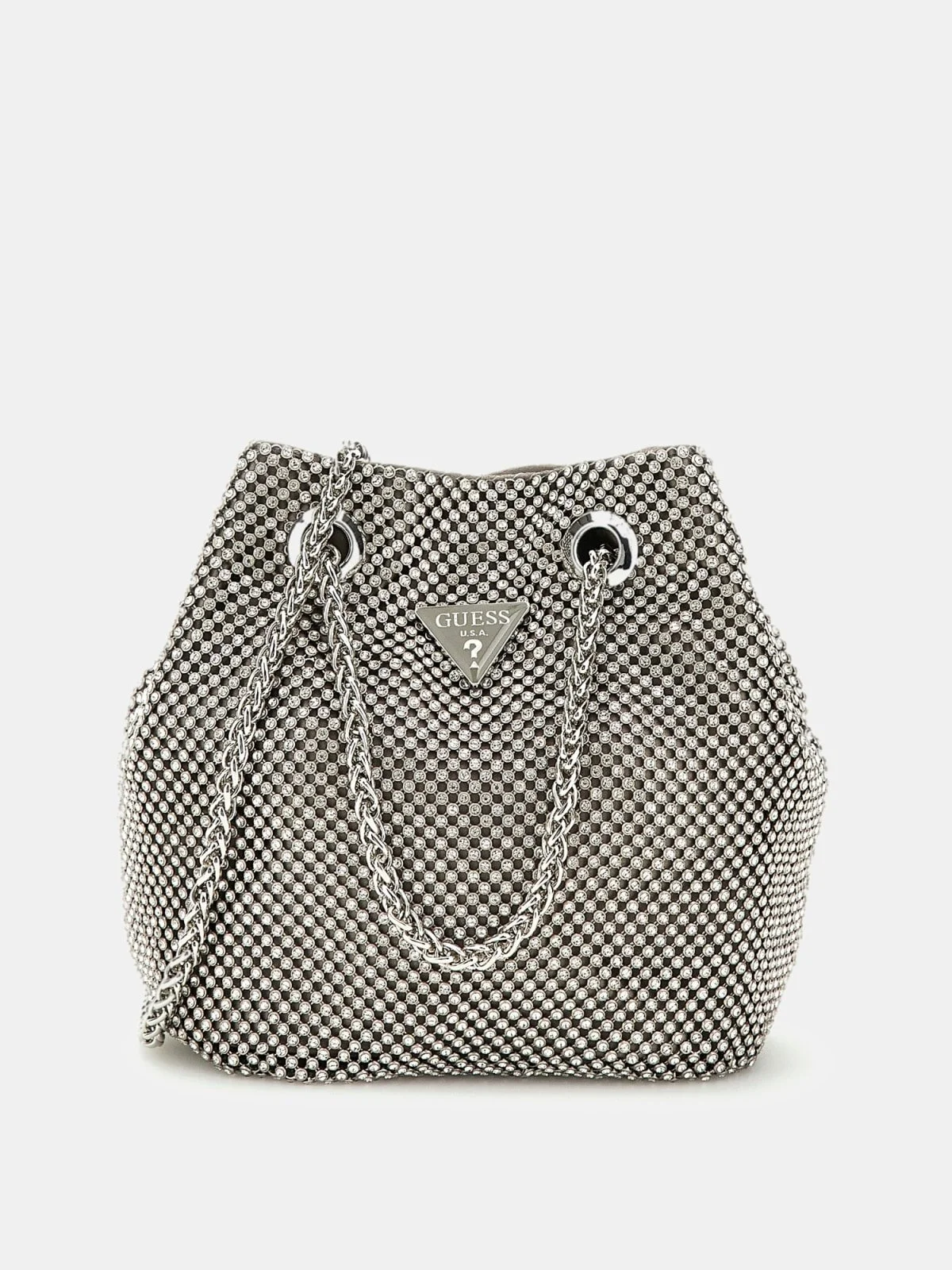 Сумка G BAGS MALA, SIL, ST, фото №1