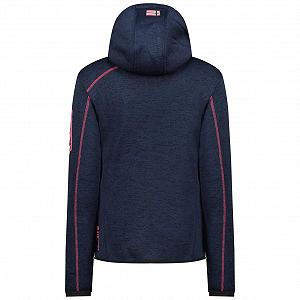 Флис Geographical Norway Tigresse Lady Женский synthetic.ua - Фото 1
