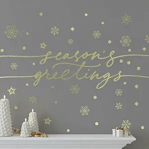 Наклейки багаторазові RoomMates Marvel з металевим чорнилом synthetic.ua - Фото 1