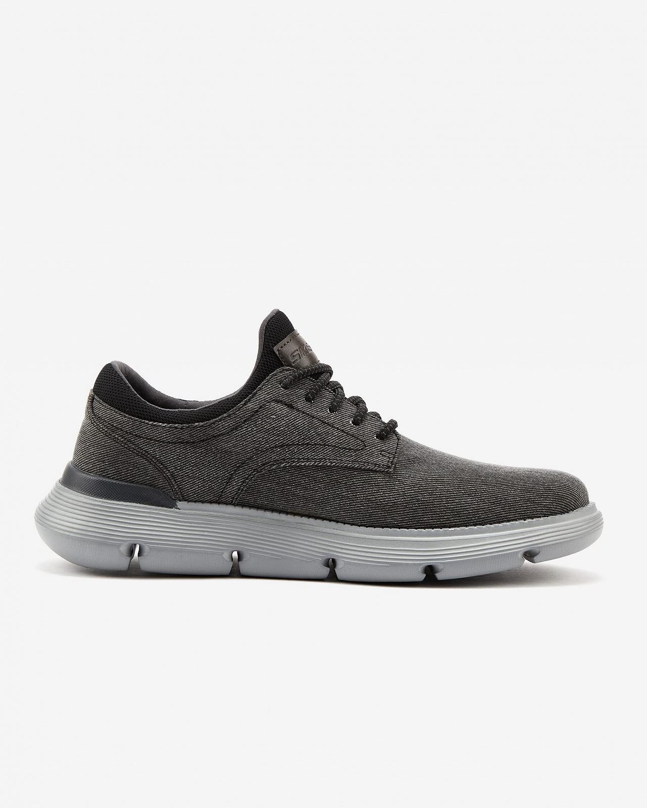 Кеды Skechers Garza Romano, фото №2