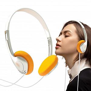 Навушники Bexdug Retro Wired Mini Stereo - Фото 1