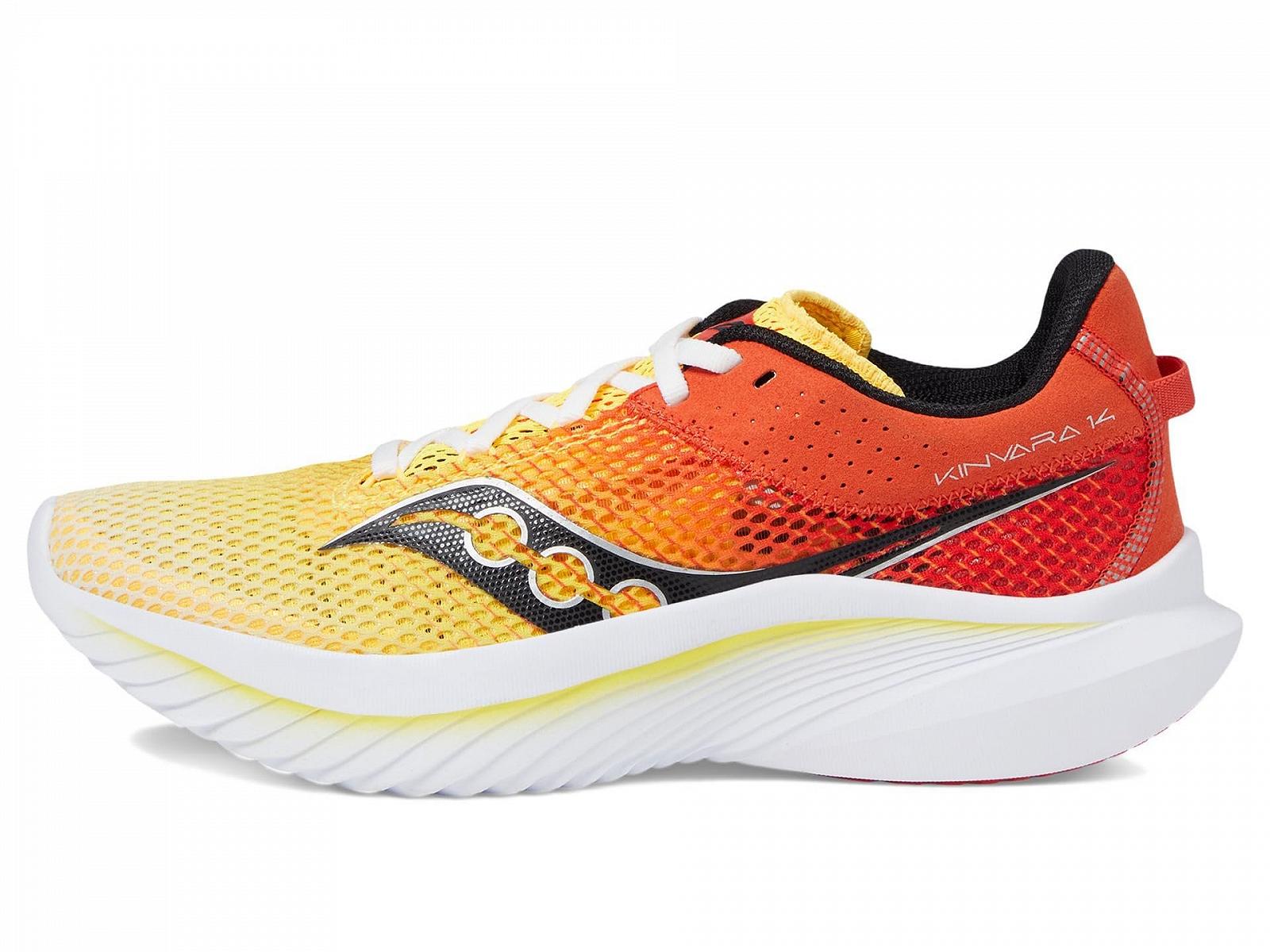 Кроссовки Saucony Kinvara 14 мужские, фото №5