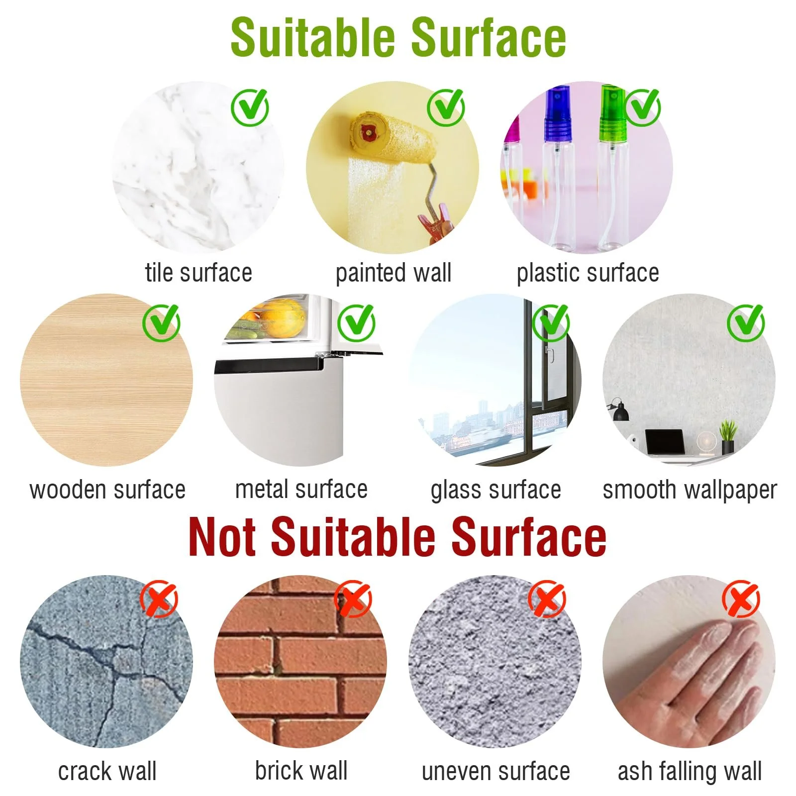 Наклейки на стену Зеленые лианы Растения Плющ Листья 4 шт. Самоклеящиеся, фото №5 Наклейки на стену Зеленые лианы Растения Плющ Листья 4 шт. Самоклеящиеся, фото №5