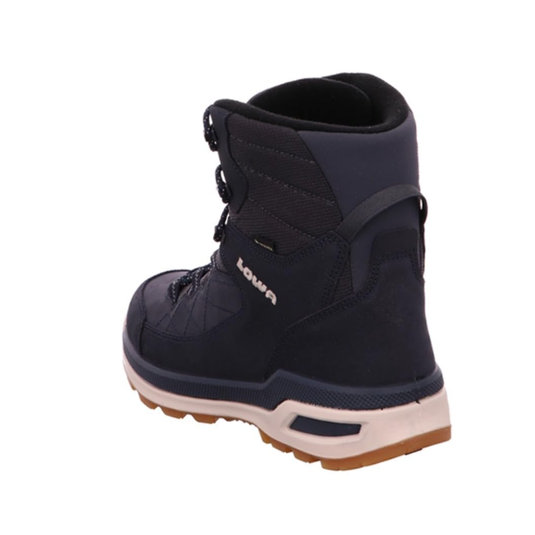 Черевики LOWA Ottawa GTX середні, фото №3