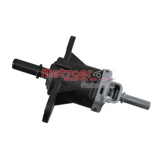 Клапан EGR керування ВГ METZGER 0892983 оригінальна запчастина для NISSAN OPEL, фото №2 Клапан EGR керування ВГ METZGER 0892983 оригінальна запчастина для NISSAN OPEL, фото №2