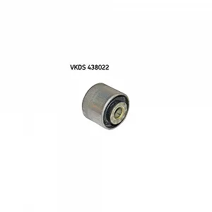 Сайлентблок рычага SKF VKDS 438022 MERCEDES-BENZ Задний мост с обеих сторон верхний - Фото 1