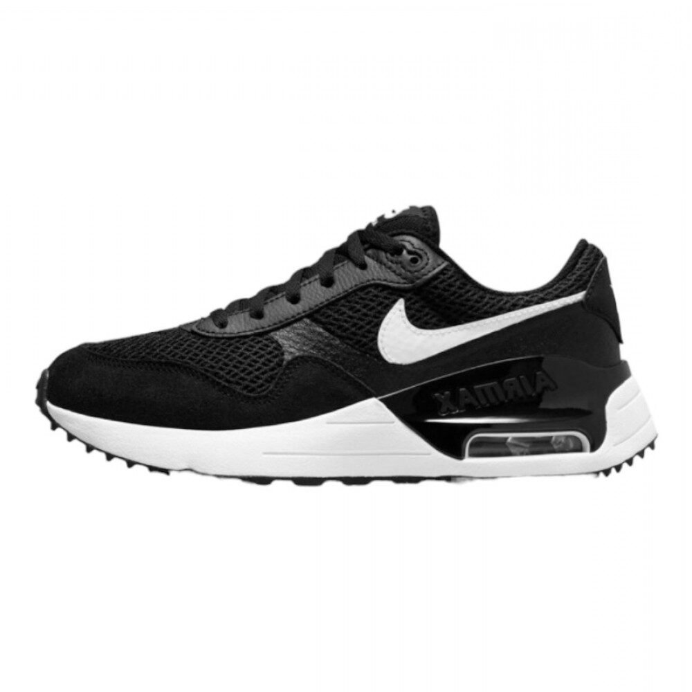 Кросівки AIR MAX SYSTM (GS) Nike 40, фото №4