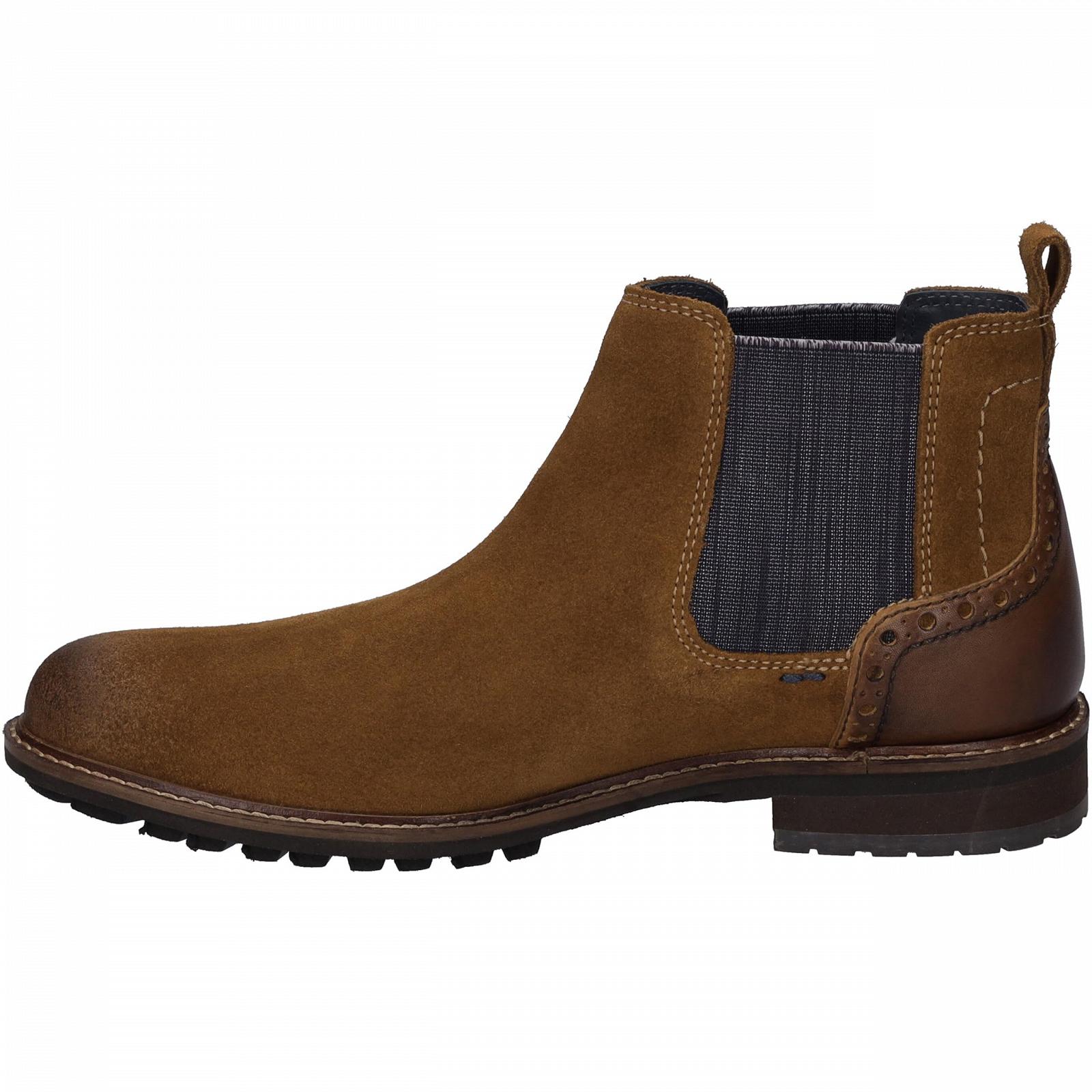 Челси Josef Seibel Jasper 50 мужские, фото №3