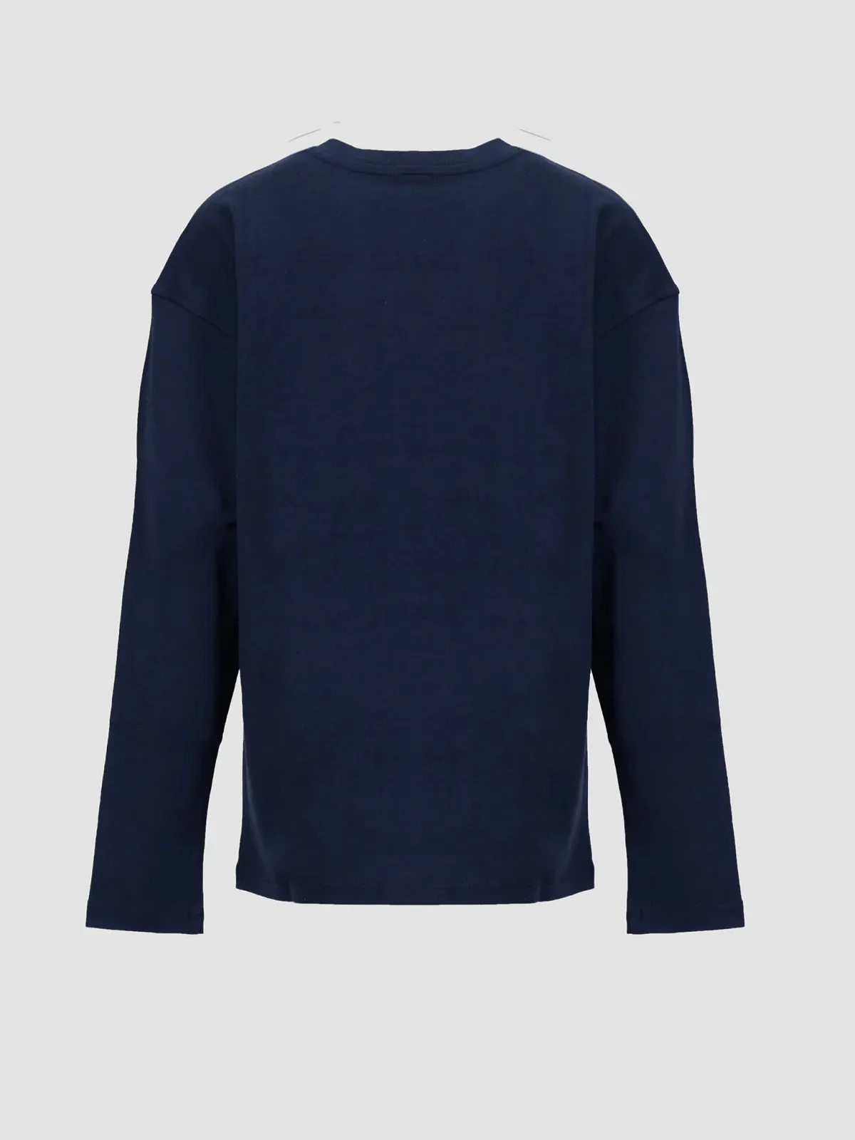 Толстовка LTB Kids Recebe темно-синий 152см, фото №2