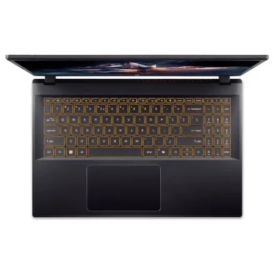 Ноутбук Acer Nitro V 15 ANV15-52-50XT (NH.QZ8EU.00J), фото №4 Ноутбук Acer Nitro V 15 ANV15-52-50XT (NH.QZ8EU.00J), фото №4