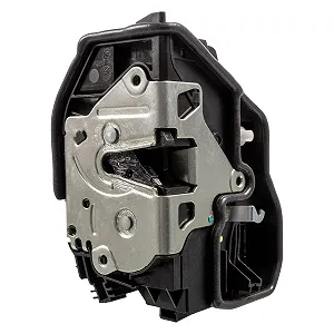 Замок двери FEBI BILSTEIN 177558 febi Plus для BMW ALPINA MINI, передний левый - Фото 1