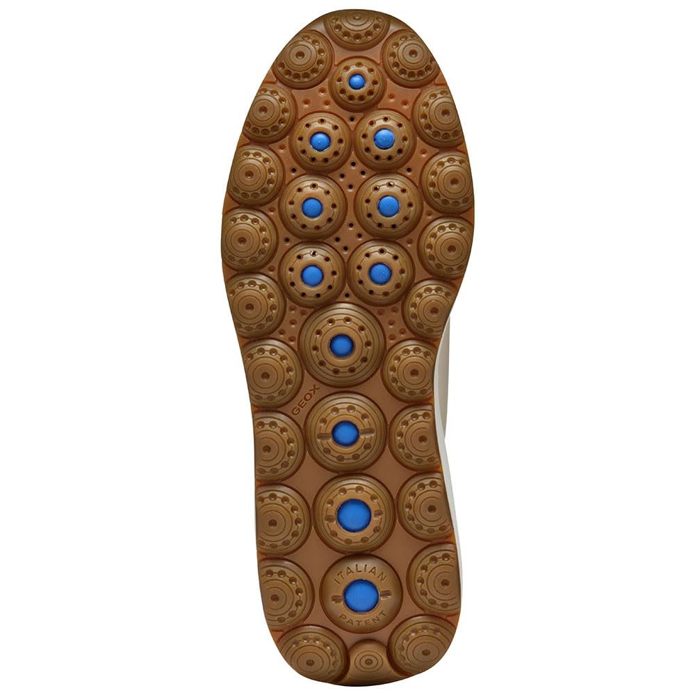 Кроссовки Geox D Spherica Ec13 A, фото №2