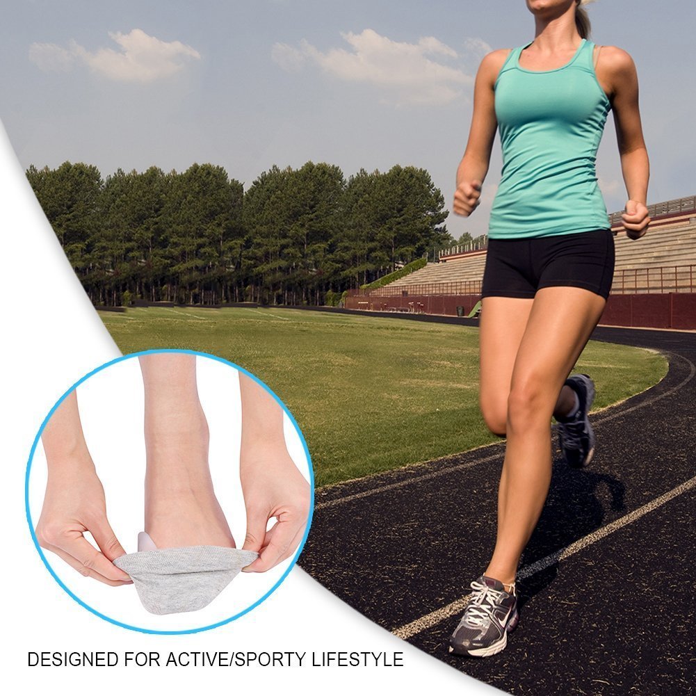 Коректор Бурси Силіконовий Жіночий та Чоловічий Великий Палець, фото №2