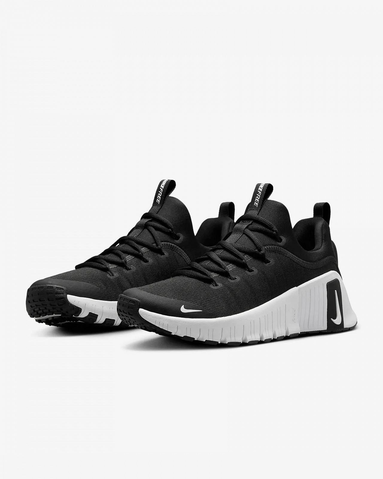 Кросівки Nike Free Metcon 6 41, фото №2