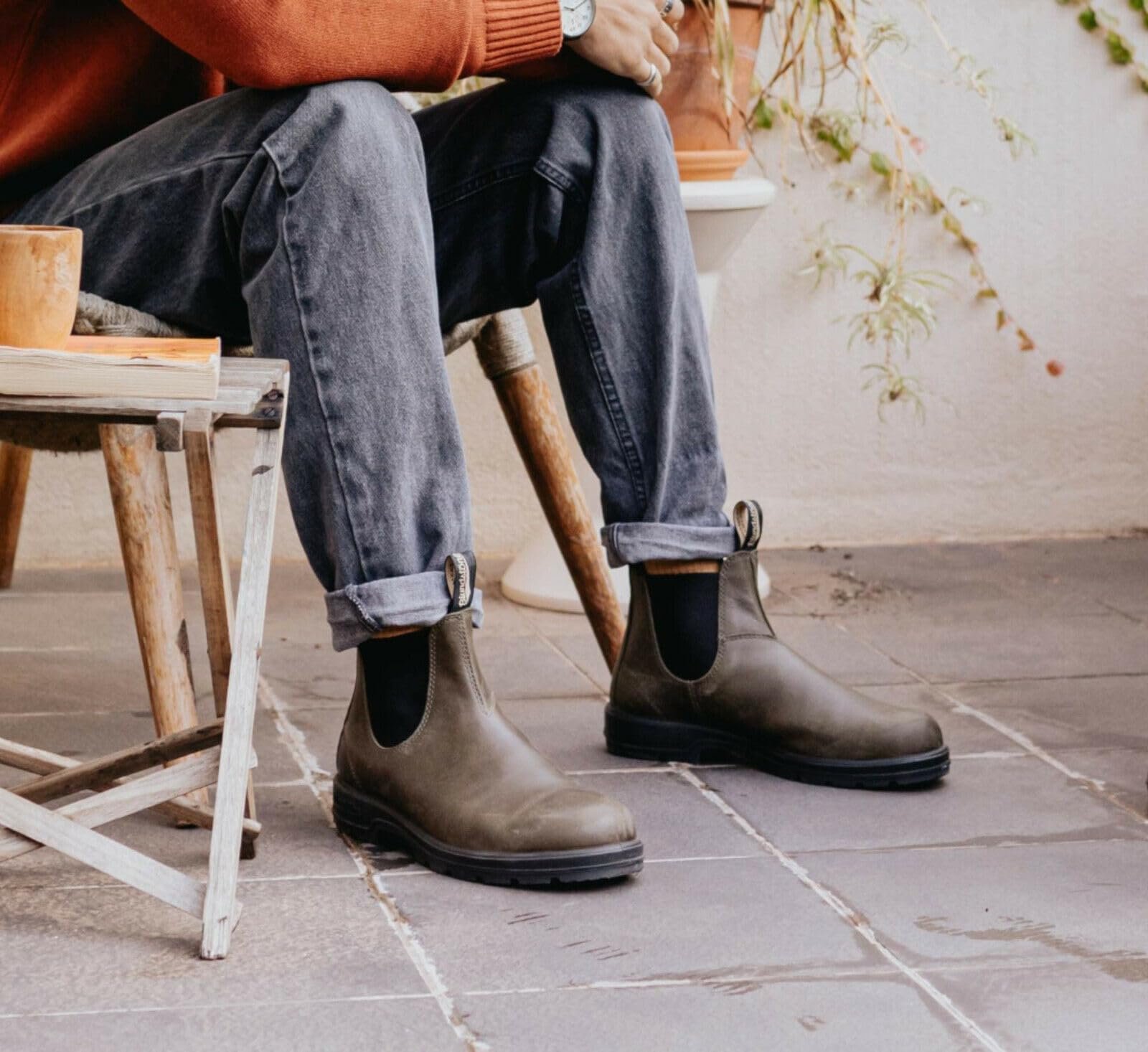 Челсі Blundstone Classic Series Classic Series, фото №7