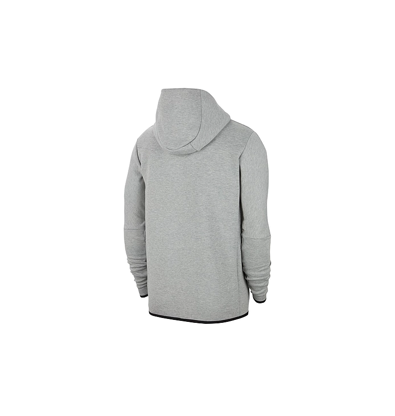 Світшот Nike TCH FLC HOODIE FZ WR XL, фото №4