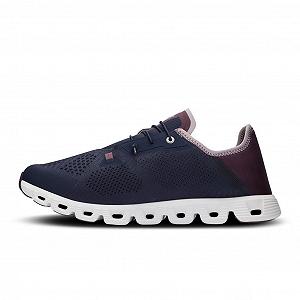 Кросівки чоловічі ON Cloud 5 Coast, різнокольорові, 42 EU synthetic.ua - Фото 1