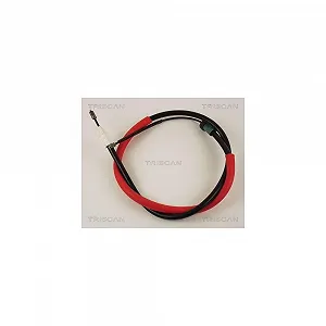 Трос стоянкового гальма TRISCAN 8140 25165 для RENAULT задній лівий - Фото 1