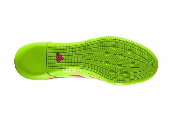 Футзалки Adidas ACE 16.3 Firm Ground Indoor Boots 46, фото №5