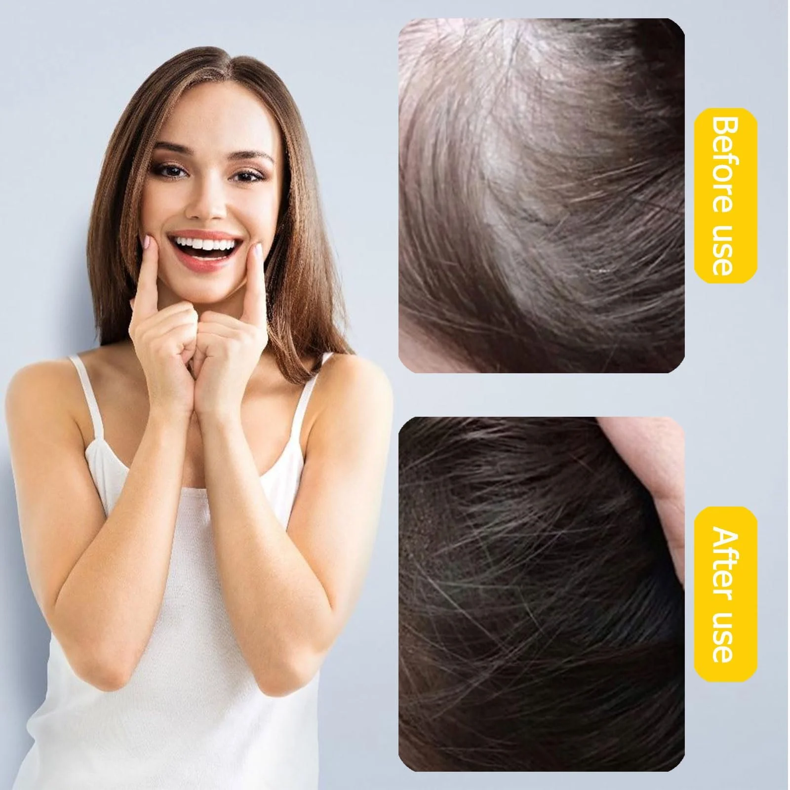 Сыворотка для роста волос, фото №3