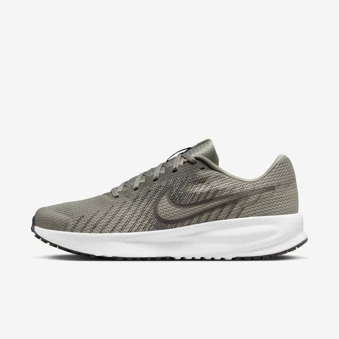Кросівки NIKE RUN DEFY HM9594-300 Nike Сірий 47, фото №1