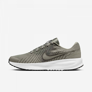 Кросівки NIKE RUN DEFY HM9594-300 Nike Сірий 42.5 - Фото 1