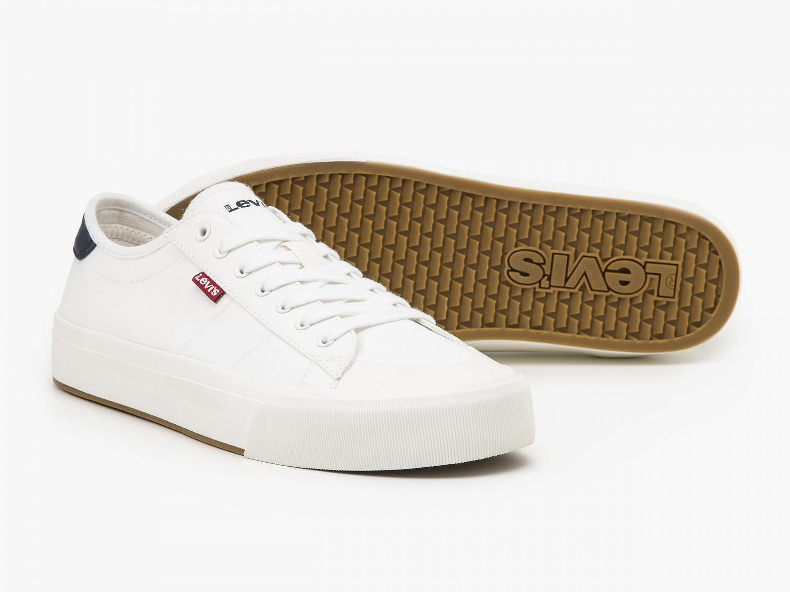 Кроссовки Levi's Harrison 2.0, фото №3