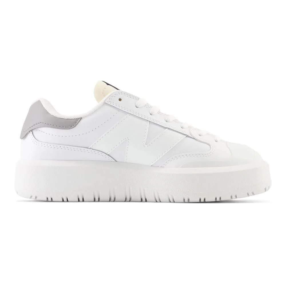 Кросівки New Balance CT302LP Чоловічі Білий, 42 EU, Білий, фото №3