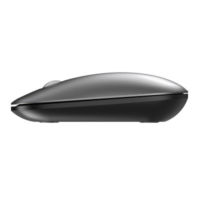 Мышка OfficePro M225G Silent Click Wireless Gray (M225G), фото №3 Мышка OfficePro M225G Silent Click Wireless Gray (M225G), фото №3