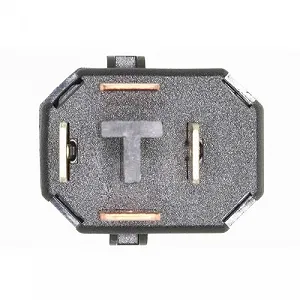 Выключатель стоп-сигнала VEMO V40-73-0028 Original VEMO Quality для OPEL SUZUKI synthetic.ua - Фото 1