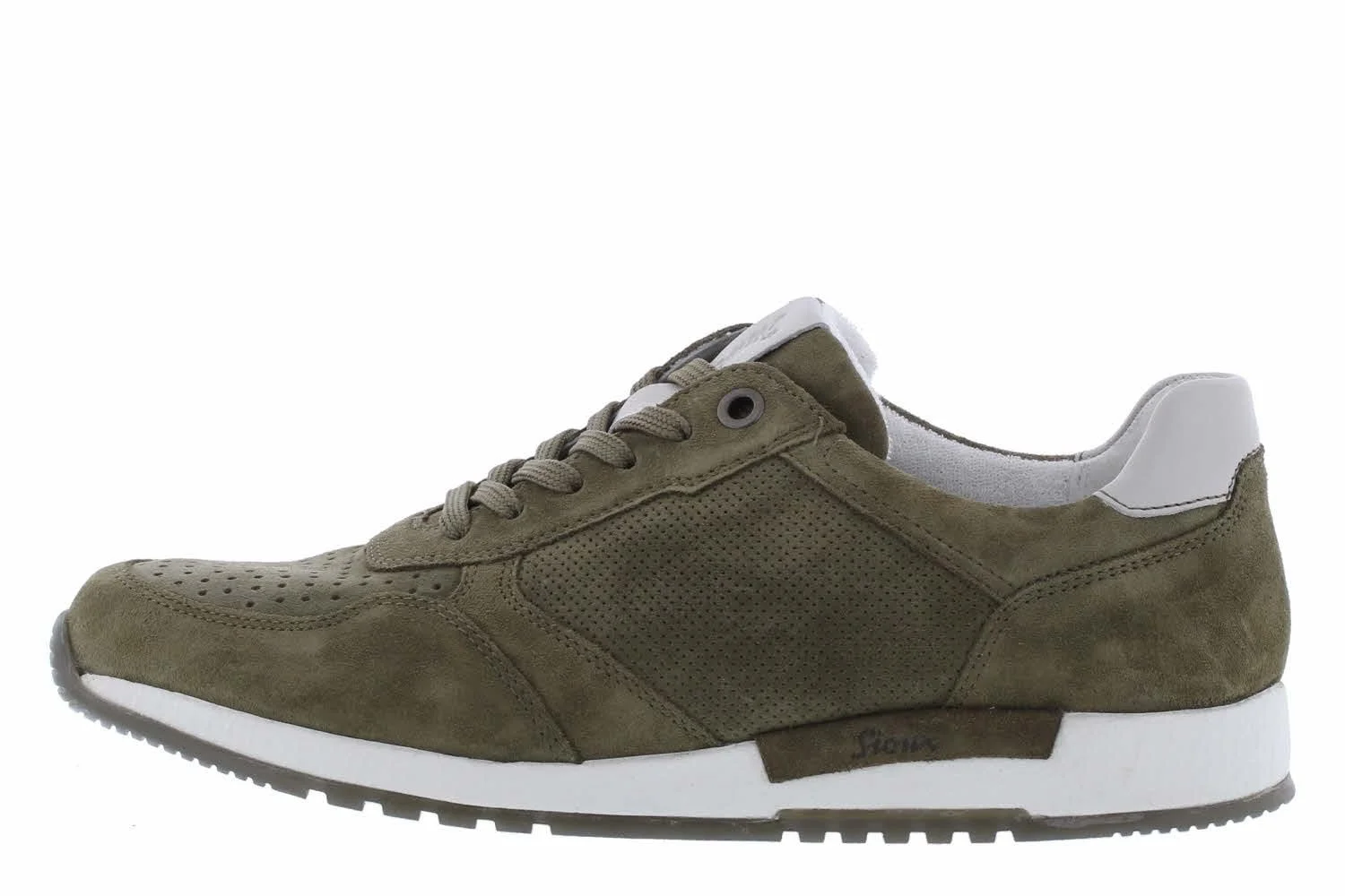 Кроссовки Sioux Rojaro мужские, фото №1