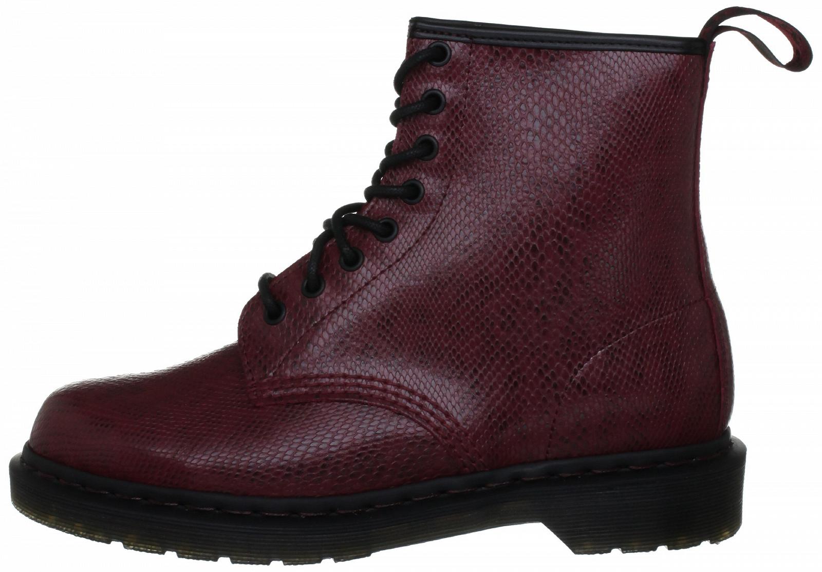 Чоботи Dr. Martens 1460 Unisex для дорослих, фото №8 Чоботи Dr. Martens 1460 Unisex для дорослих, фото №8