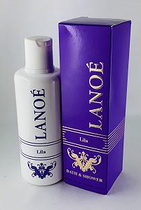 Гель для душу Purple 250 млBase - Фото 1