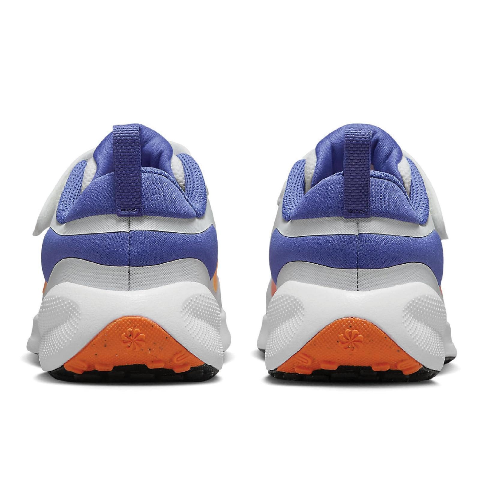Кроссовки Nike Revolution 7 для детей Унисекс, фото №3