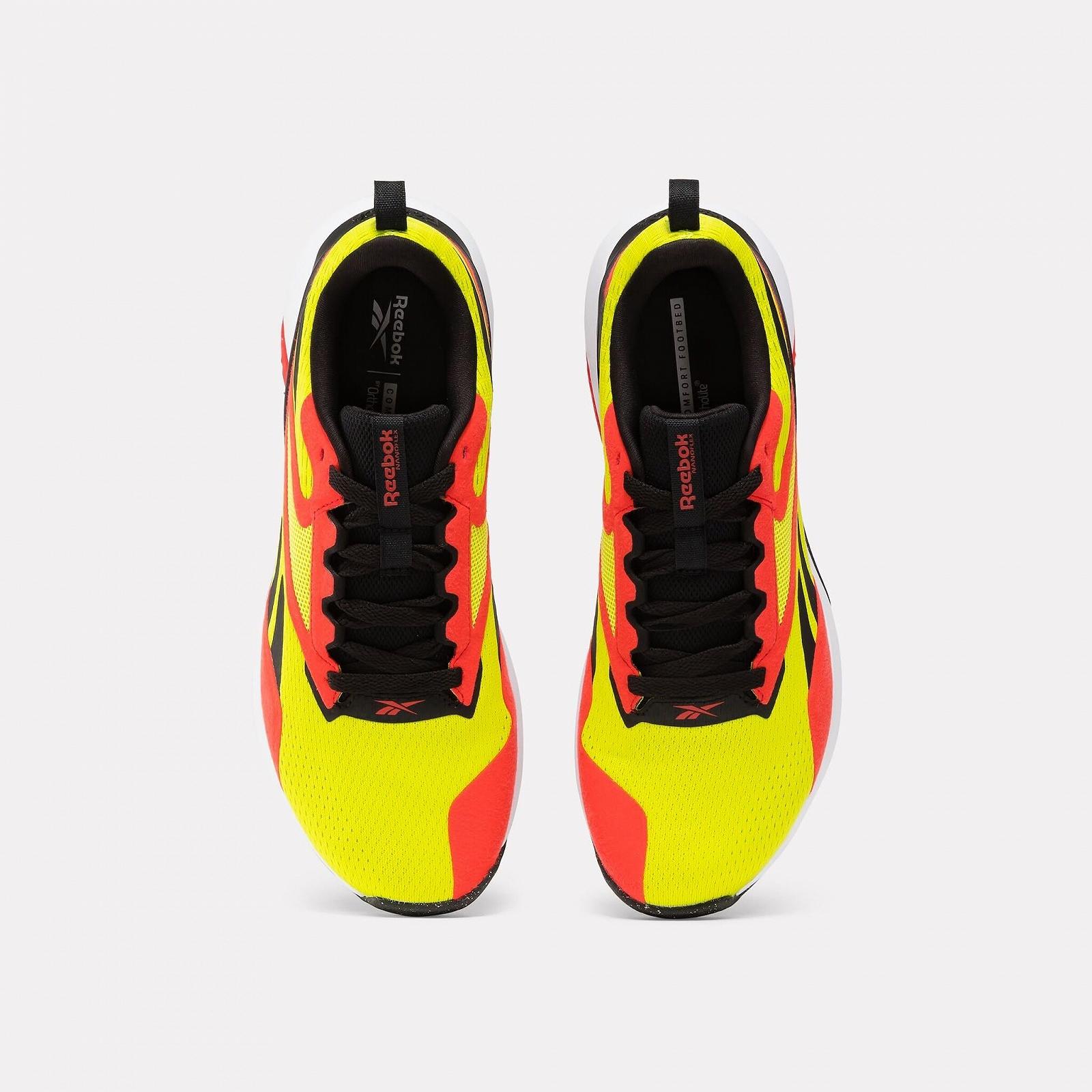 Кросівки Reebok Nanoflex Tr 2 Чоловічі, фото №5 Кросівки Reebok Nanoflex Tr 2 Чоловічі, фото №5