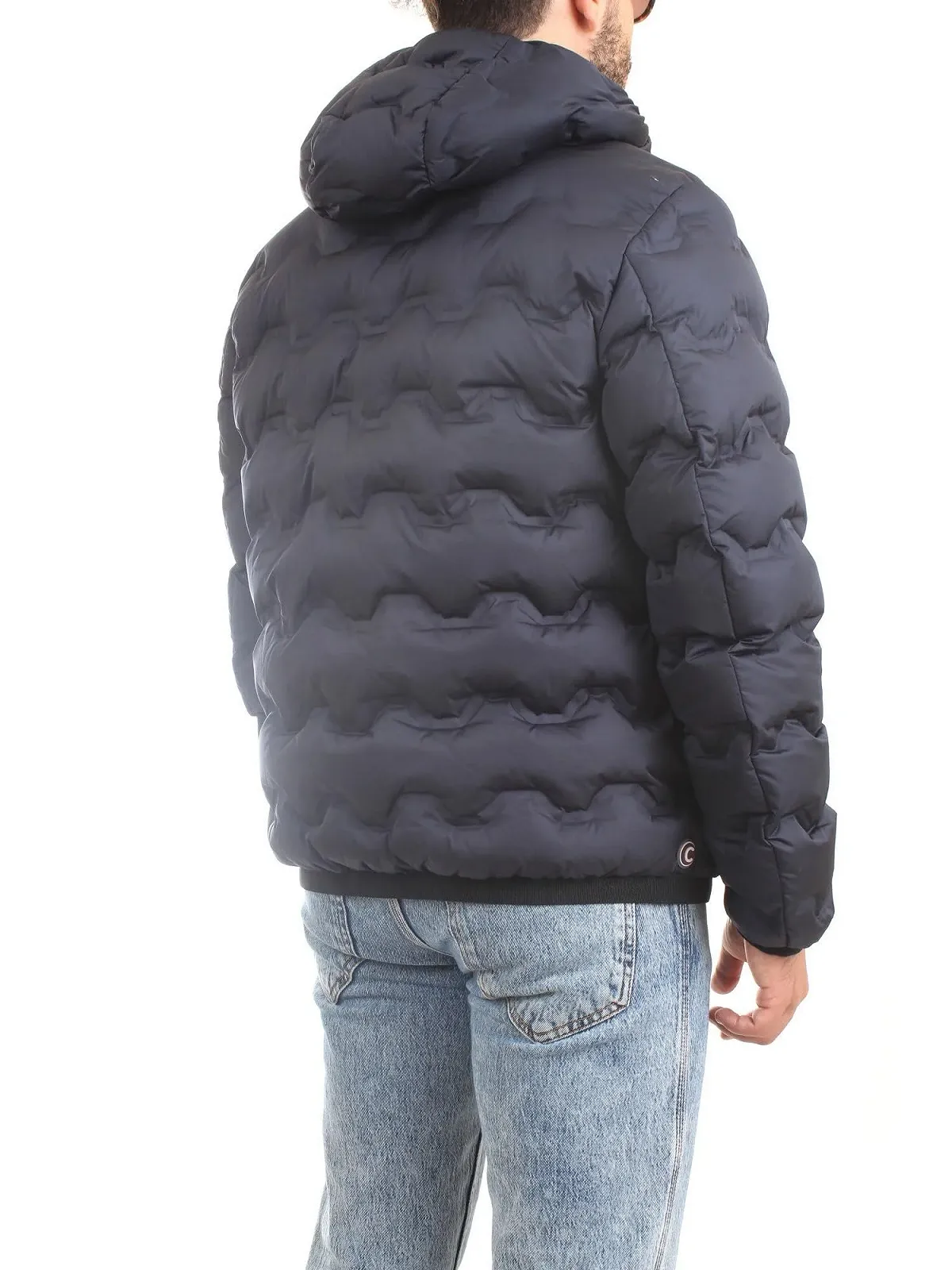 Куртка Colmar Uncommon Чоловіча, фото №5