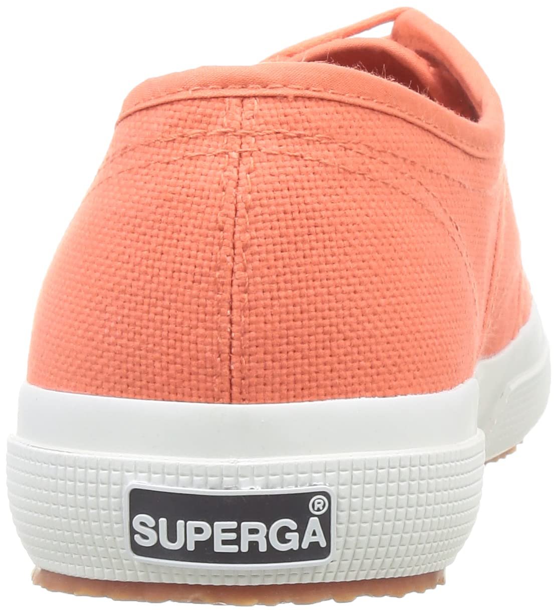 Кросівки Superga 2750 Cotu Classic, білі, фото №3