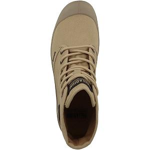 Черевики-Черевики Unisex Palladium Pampa Hi Htg Supply synthetic.ua - Фото 1