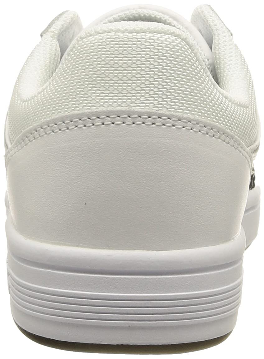 Кросівки K-Swiss Court Winston, фото №3