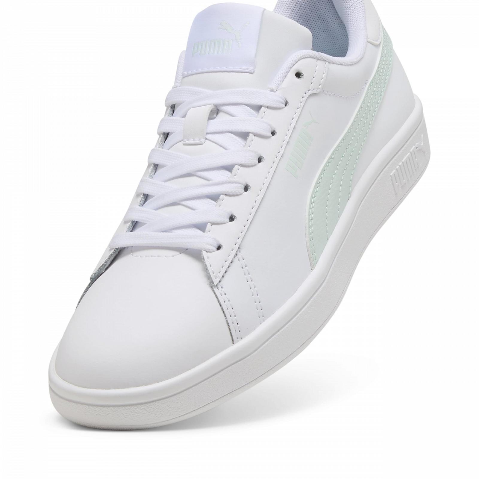 Кросівки PUMA Smash 3.0 L Унісекс, фото №6
