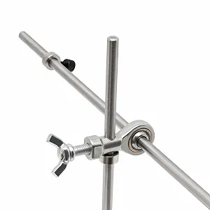 Професійна Точило для ножів 6 каменів Для лез до 400 мм та товщиною до 8 мм Алюмінієвий сплав synthetic.ua - Фото 1