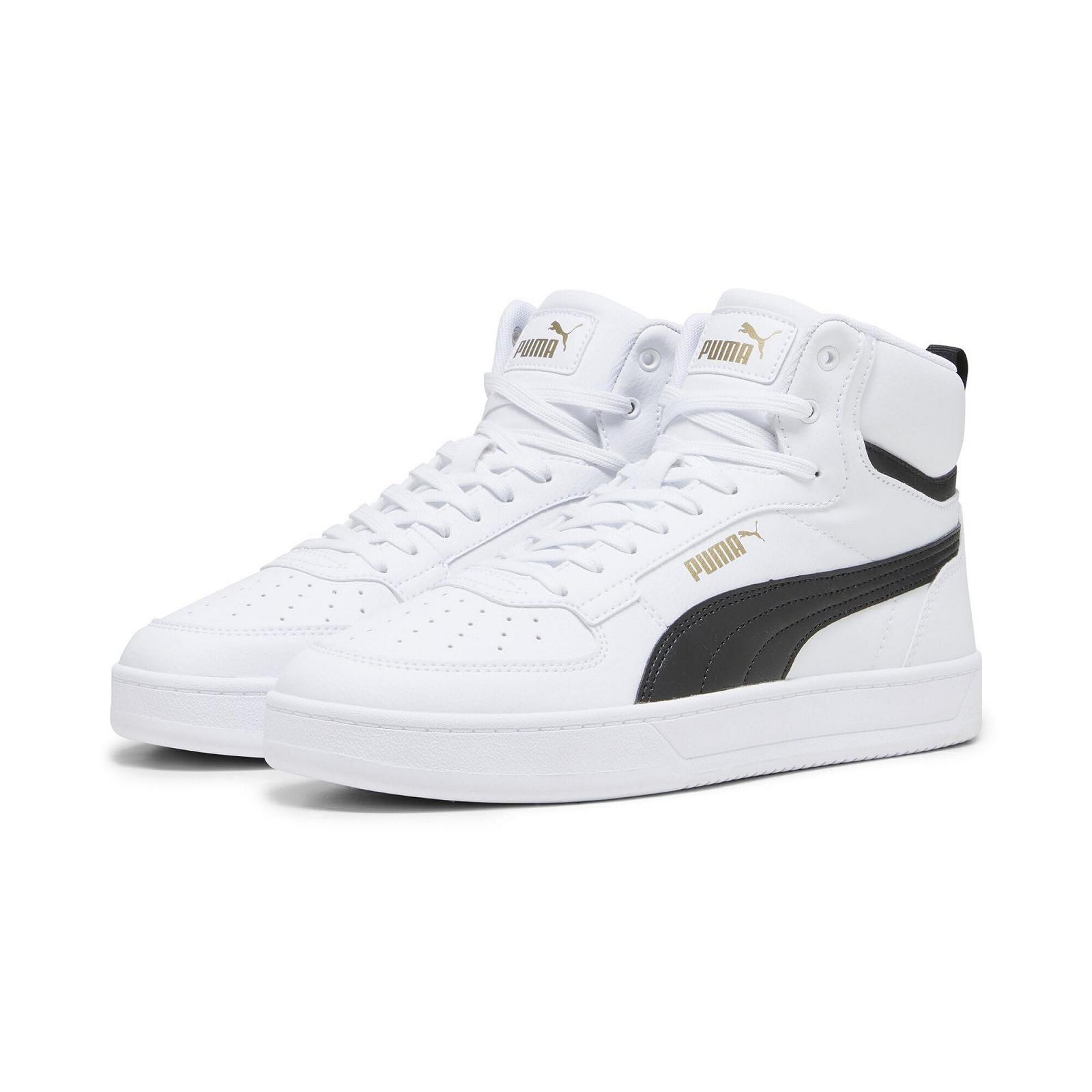Кросівки PUMA Unisex Caven 2.0 Mid WTR, фото №1 Кросівки PUMA Unisex Caven 2.0 Mid WTR, фото №1