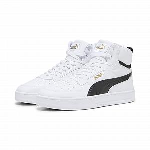 Кросівки PUMA Unisex Caven 2.0 Mid WTR - Фото 1