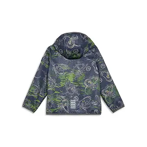 Софтшел куртка LEGOKabooki LWSAKU 200 synthetic.ua - Фото 1