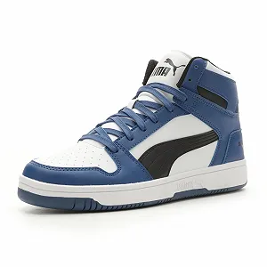 Кросівки PUMA Rebound Layup чоловічі - Фото 1