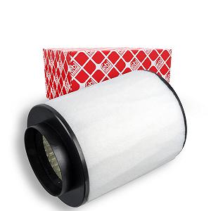 Фильтр воздушный FEBI BILSTEIN 108317 для AUDI - Фото 1