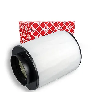 Фільтр повітряний FEBI BILSTEIN 108317 для AUDI - Фото 1